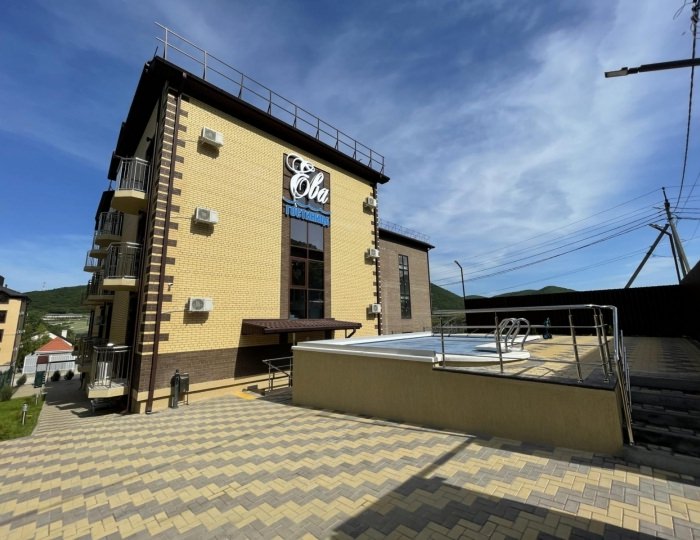 Отель «Ева» Криница