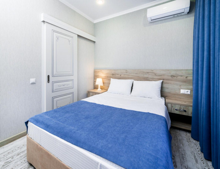 Номер стандарт - Отель «Ева» Криница