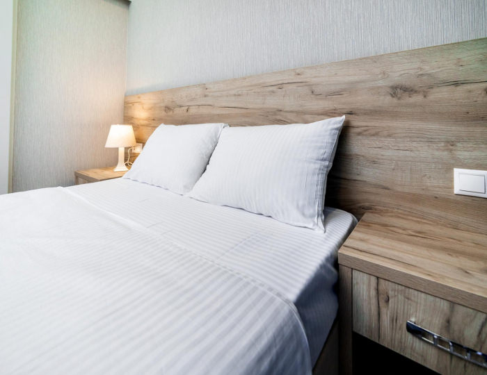 Номер стандарт - Отель «Ева» Криница