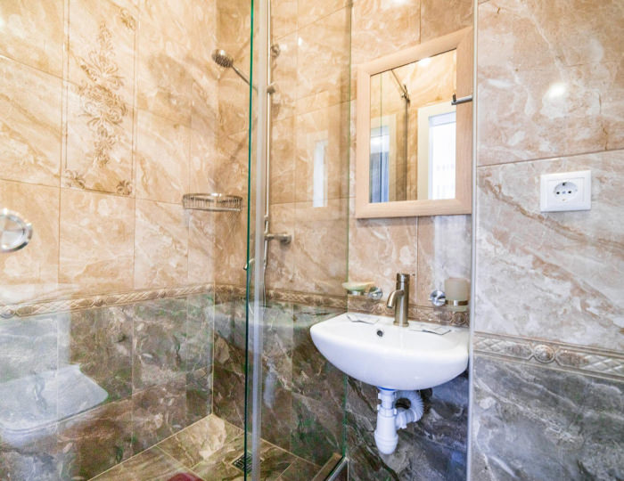 Номер стандарт - Отель «Ева» Криница