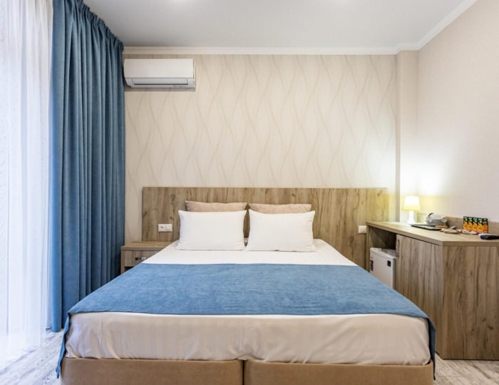 Номер стандарт семейный - Отель «Ева» Криница