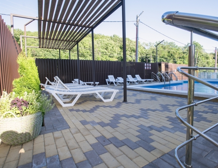 Отель «Ева» Криница