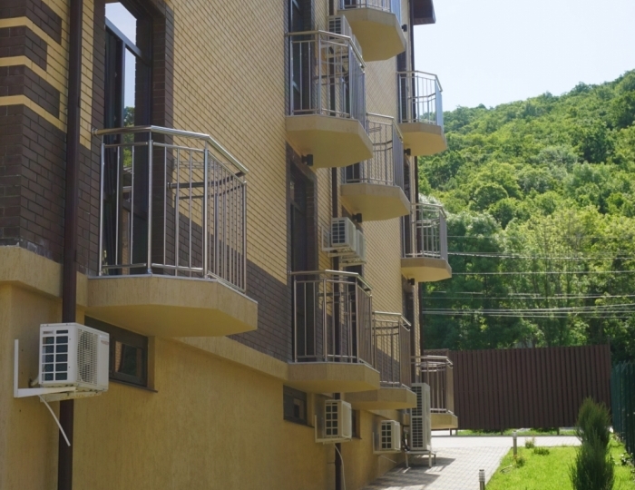 Отель «Ева» Криница