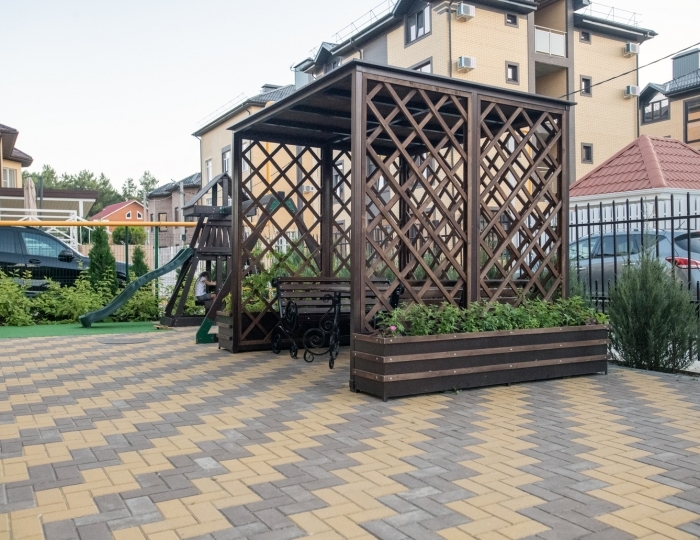 Отель «Ева» Криница