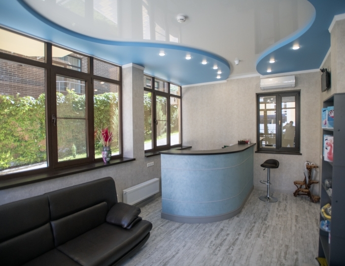 Отель «Ева» Криница