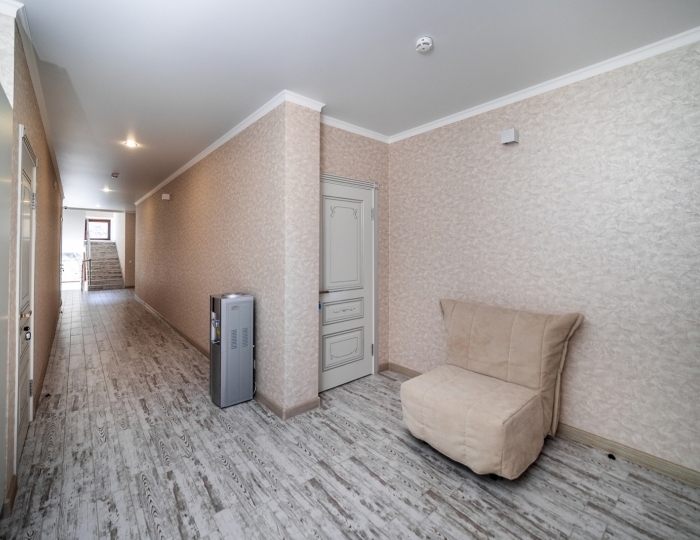 Отель «Ева» Криница