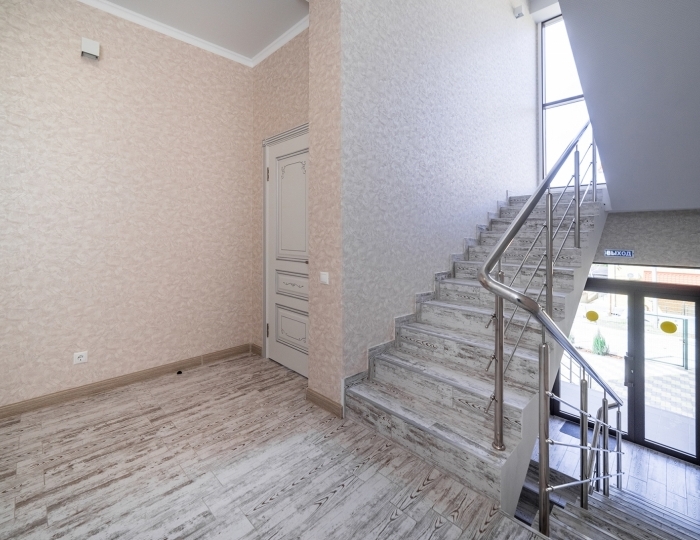 Отель «Ева» Криница