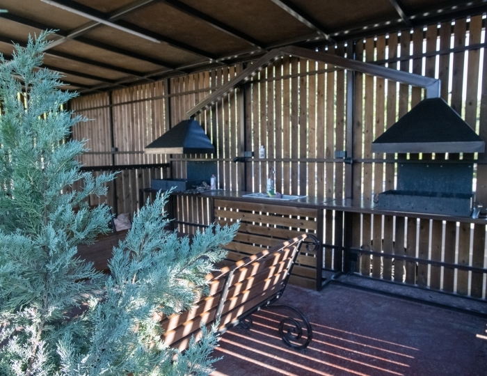 Услуги, развлечения и спорт - Отель «Ева» Криница