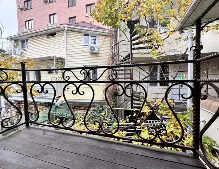 Гостевой дом «Волшебный уголок» Анапа