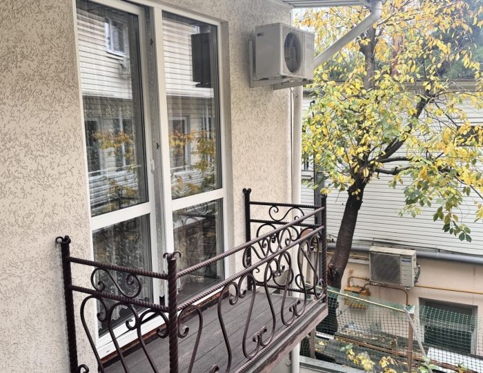 Гостевой дом «Волшебный уголок» Анапа