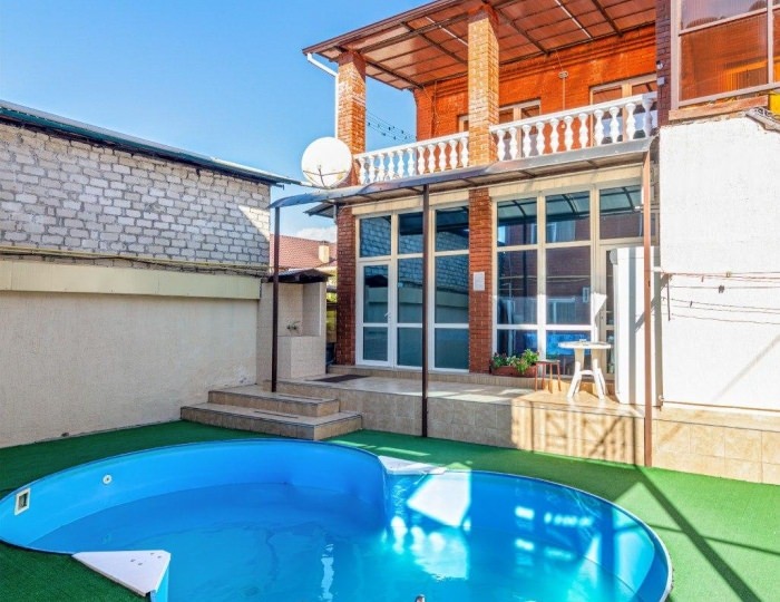 Гостевой дом «Амиго» Геленджик