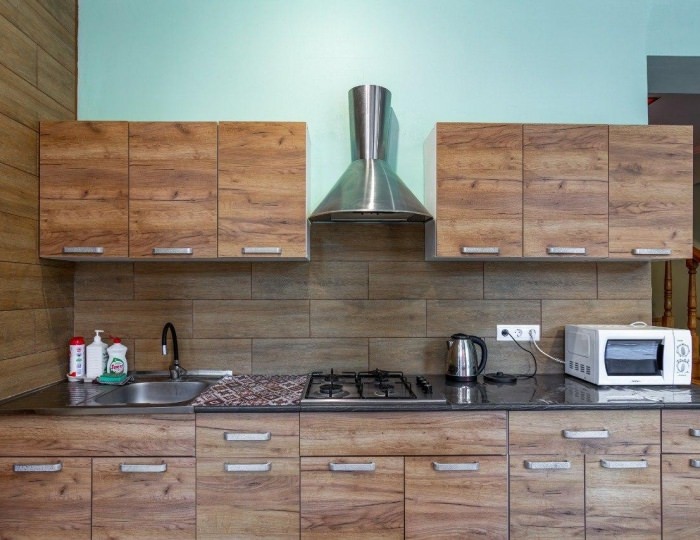 Гостевой дом «Амиго» Геленджик