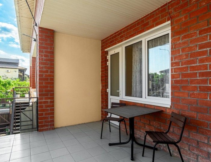 Гостевой дом «Амиго» Геленджик