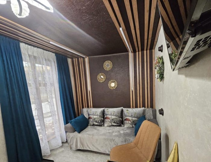 Глэмпинг «Хутор Романовский» Красная Поляна