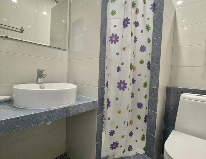 2-местная комната улучшенная - Гостевой дом «на Севастопольской» Геленджик