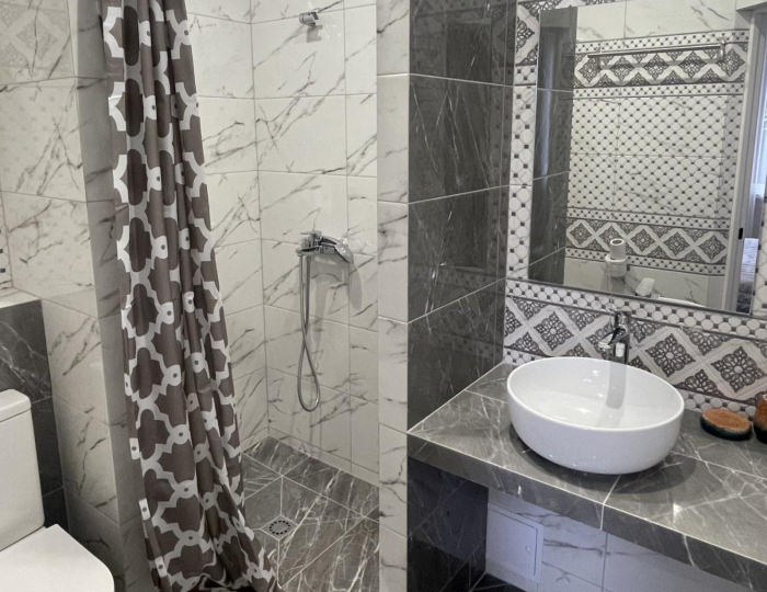 3-местная комната делюкс - Гостевой дом «на Севастопольской» Геленджик