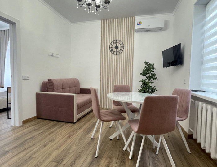 Апартаменты стандарт - Гостевой дом «на Севастопольской» Геленджик