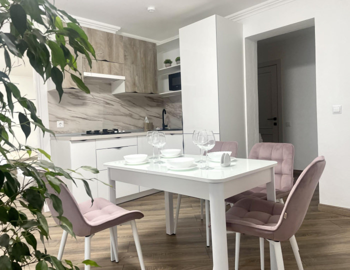 Комната делюкс №1 - Гостевой дом «на Севастопольской» Геленджик