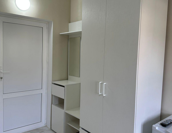 2-местный номер стандарт - Гостевой дом «Меркурий» Архипо-Осиповка