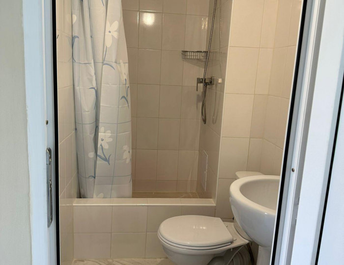 2-местный номер стандарт - Гостевой дом «Меркурий» Архипо-Осиповка