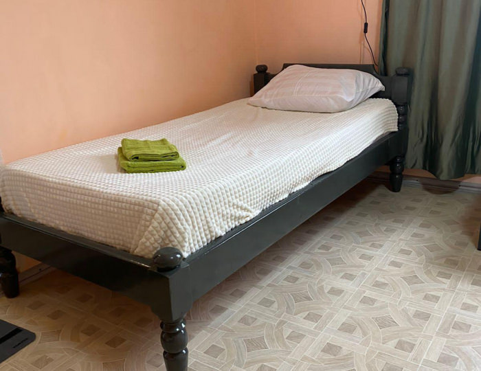 Номер люкс семейный - Гостевой дом «Меркурий» Архипо-Осиповка