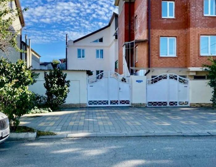 Гостевой дом «в центре Анапы» Анапа