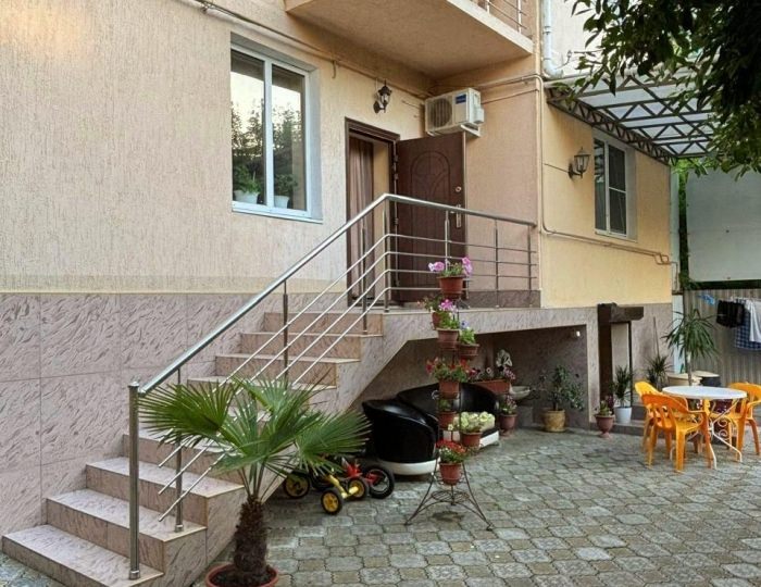 Гостевой дом «РИАННА» Анапа