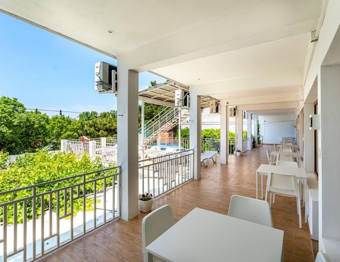 Гостевой дом «Елизавета» Геленджик