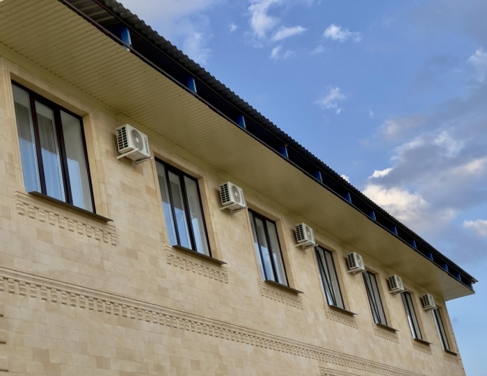 Мини-отель «Невский» Ессентуки