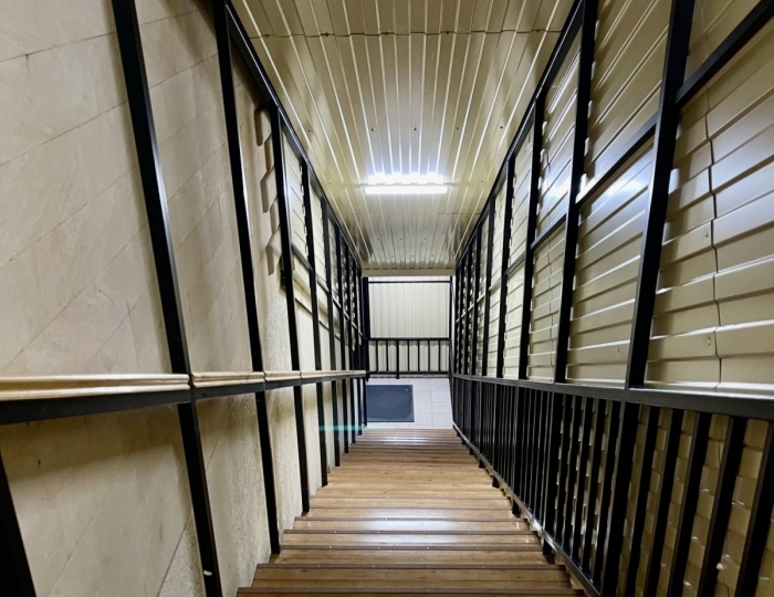 Мини-отель «Невский» Ессентуки