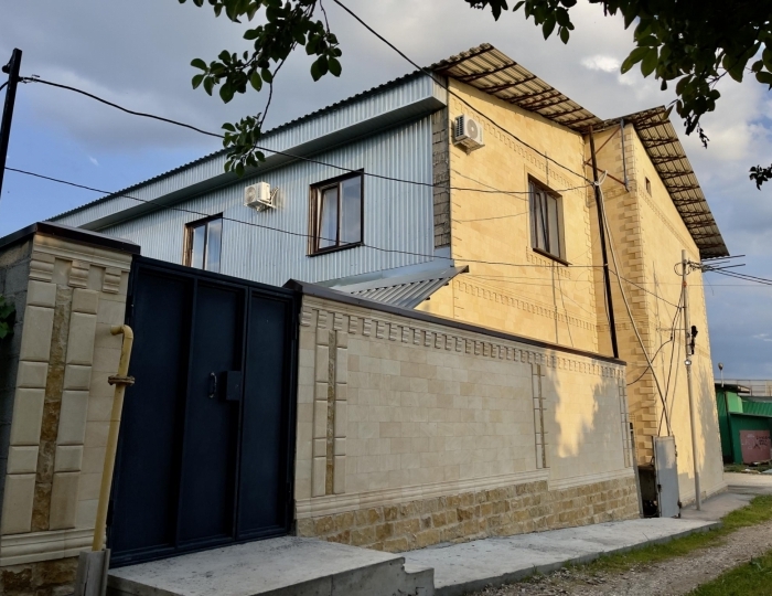 Мини-отель «Невский» Ессентуки