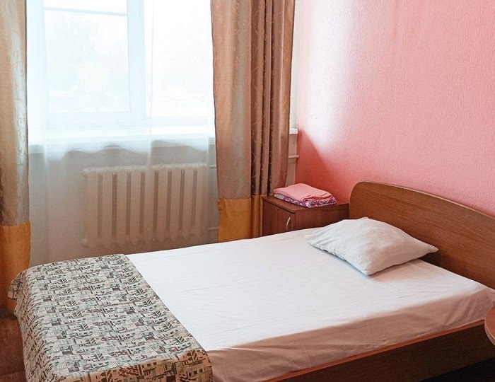 Контакты - Мини-отель Smart Hotel KDO Канск Енисейский / Смарт КДО Канск