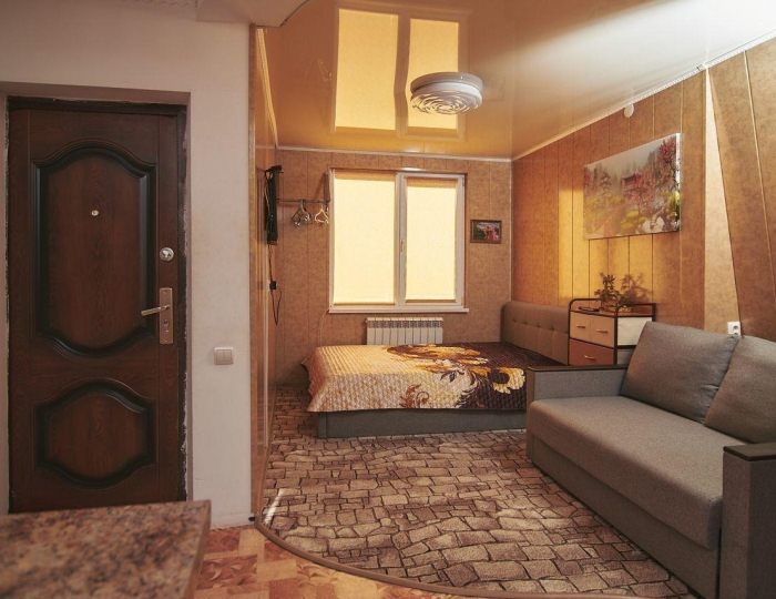 Коттедж «На улице Кисловодская 90» Ессентуки