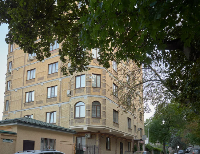 Мини-отель Nogaev / Ногаев Кисловодск