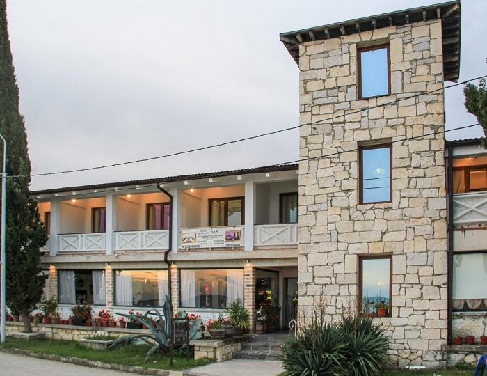 Отель «ДЭМ» Сухум