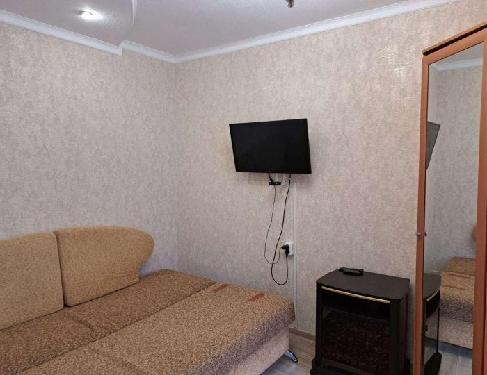 Коттедж «На улице Нагорная 32» Ессентуки