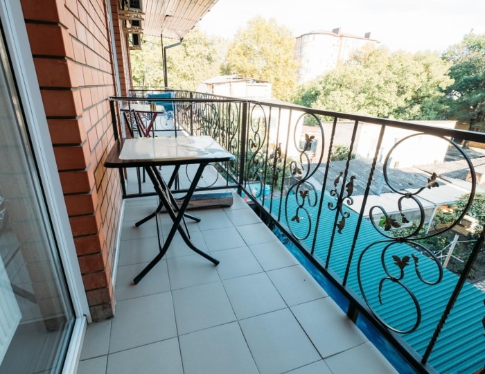 Гостевой дом «Эрсико 1» Анапа