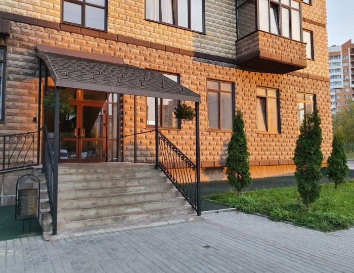 Отель «Колизей» Коломна