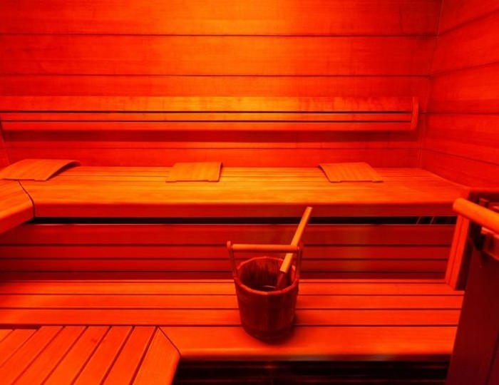 SPA-отдых - Отель «Шлосс-отель» Янтарный