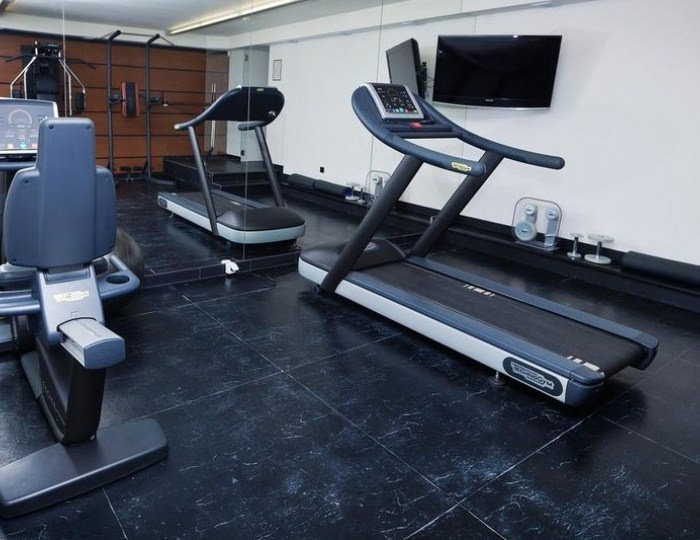 Услуги, развлечения и спорт - Отель «Шлосс-отель» Янтарный