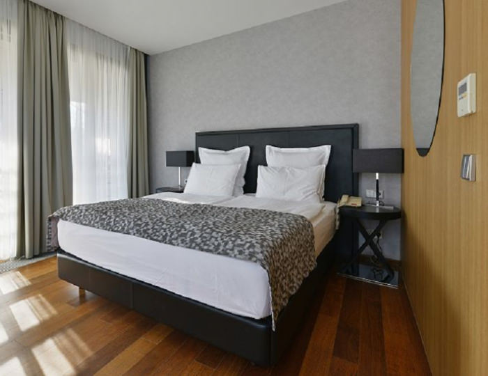 стандарт - Отель «Шлосс-отель» Янтарный