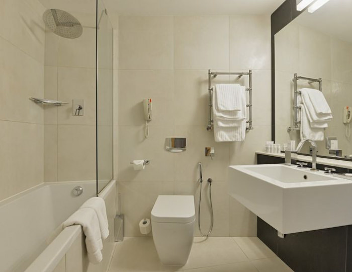 стандарт - Отель «Шлосс-отель» Янтарный