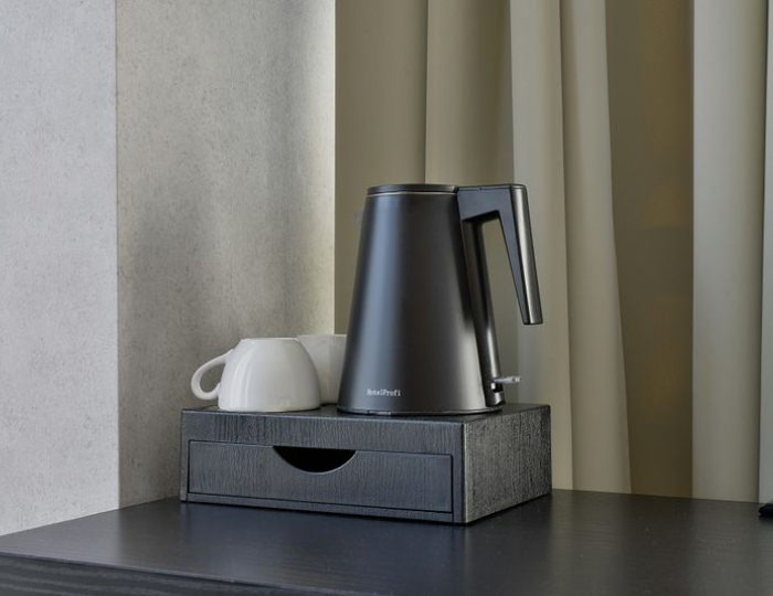 стандарт - Отель «Шлосс-отель» Янтарный