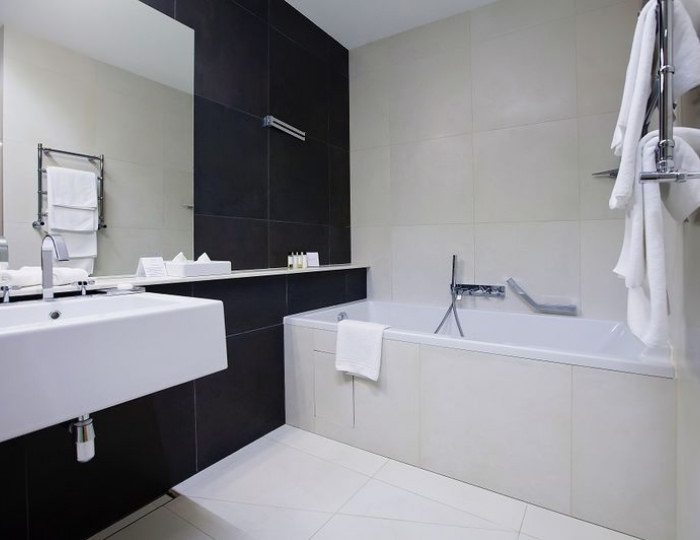 люкс - Отель «Шлосс-отель» Янтарный