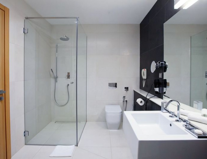 люкс - Отель «Шлосс-отель» Янтарный