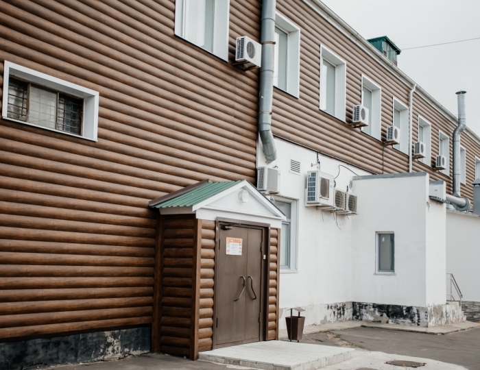 Отель «Комфорт на Пушкина» Яровое