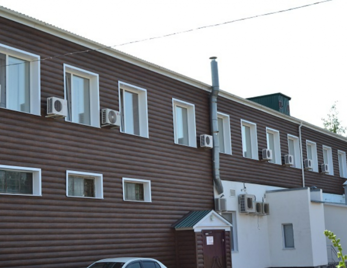 Отель «Комфорт на Пушкина» Яровое