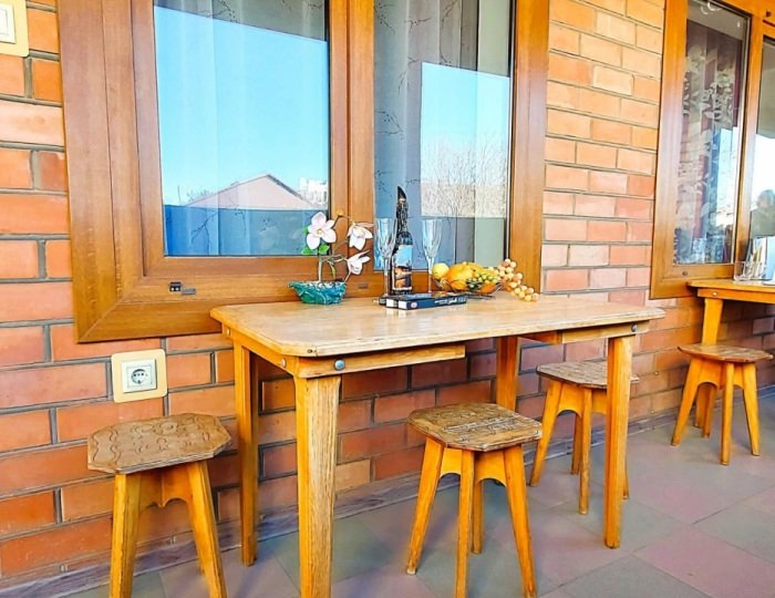 Гостевой дом «7 Чудес» Геленджик