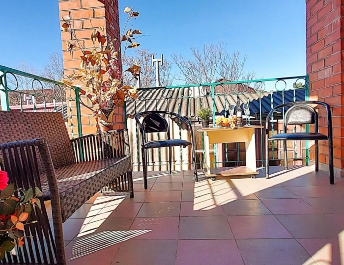 Гостевой дом «7 Чудес» Геленджик