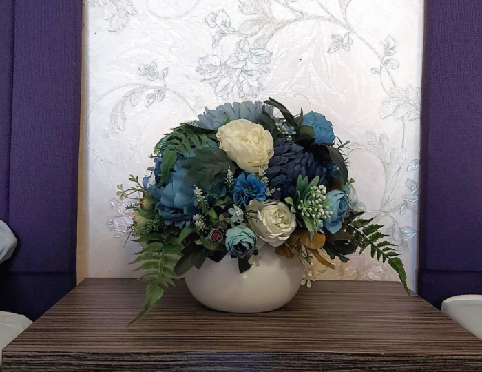 3-местная комната делюкс - Гостевой дом «7 Чудес» Геленджик